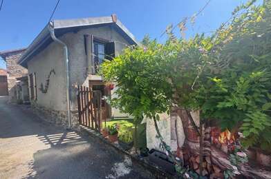 Maison 3 pièces 87500 €