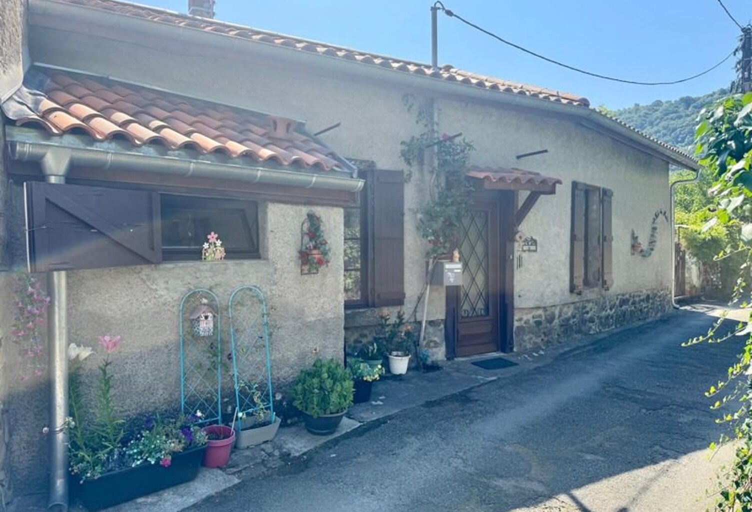 Traditionnelle de 3 pièces principales — photo 1