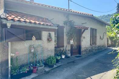 Maison 3 pièces 87500 €