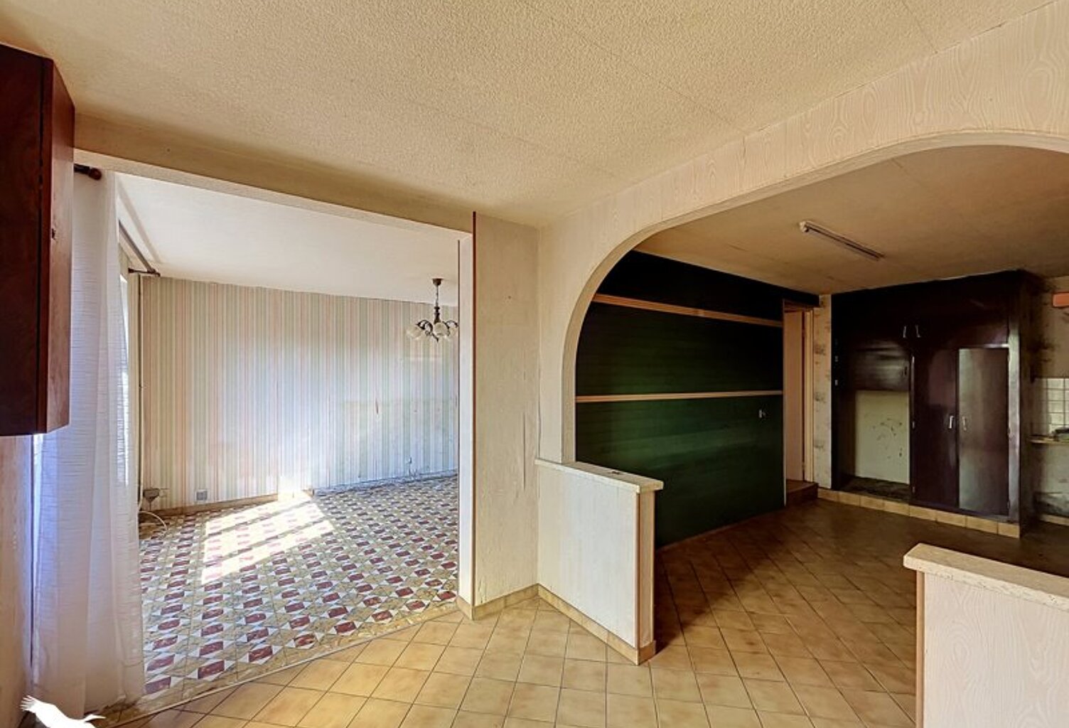 Maison de ville de 4 pièces principales — photo 1