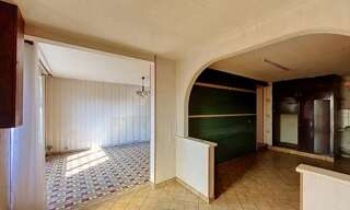 Maison 4 Pièces 100 m² à vendre à Le Tourne (33550)