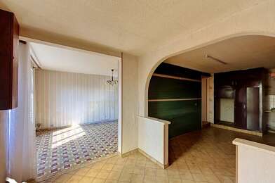 Maison 4 pièces 182000 €