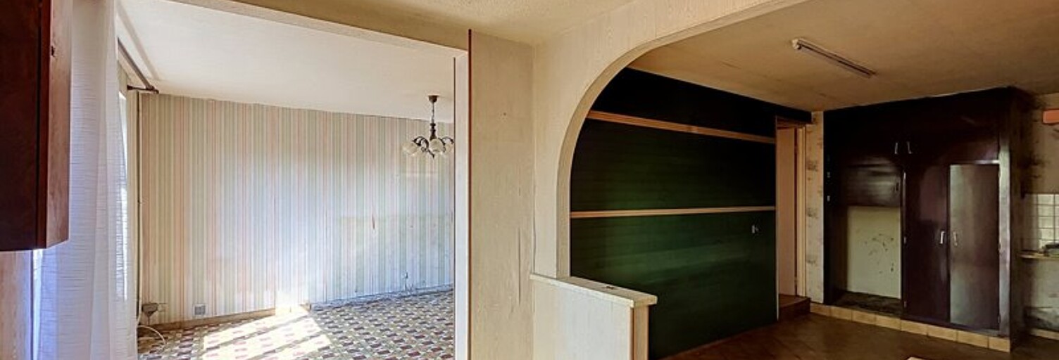 Maison 4 Pièces 100 m² à vendre à Le Tourne (33550)