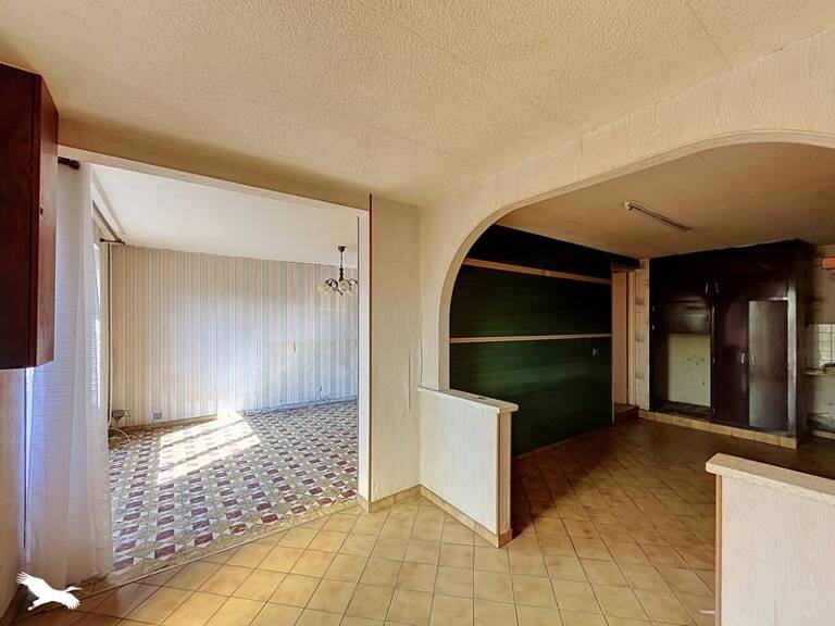 Maison de ville de 4 pièces principales — photo 1