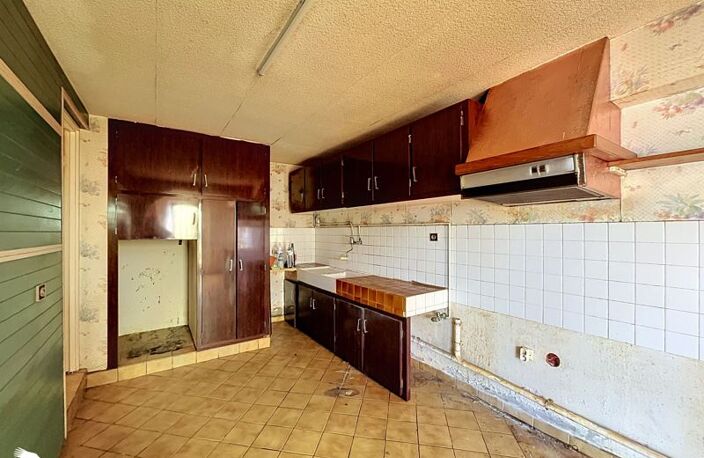 Maison de ville de 4 pièces principales — photo 3