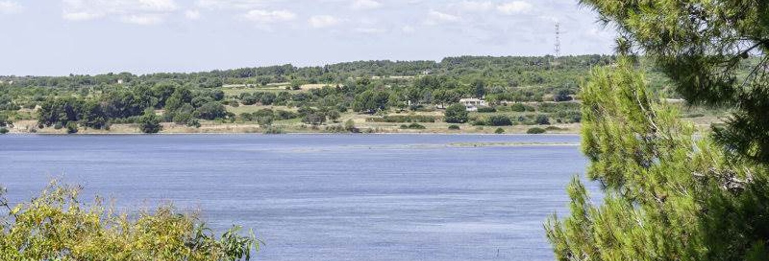 Maison 5 Pièces 155 m² à vendre à Balaruc-le-Vieux (34540)