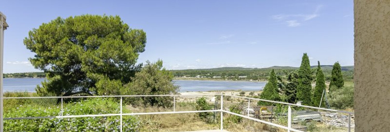 Maison 5 Pièces 155 m² à vendre à Balaruc-le-Vieux (34540)