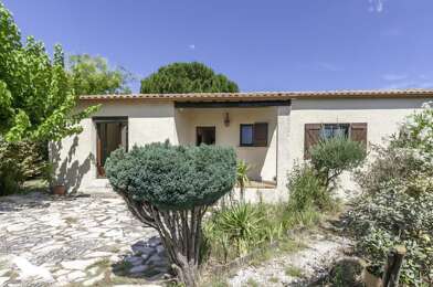 Maison 5 pièces 375000 €