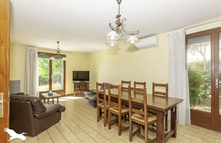Vente maison 5 pièces 123 m² Poussan (34560) — photo 2