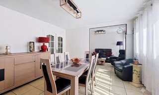 Appartement 4 Pièces 68 m² à vendre à Plaisir (78370)