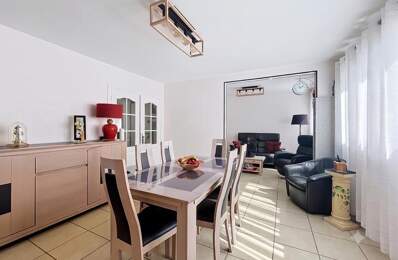 Appartement de 4 pièces principales — photo du bien