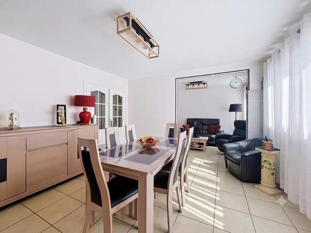 Appartement de 4 pièces principales — photo du bien