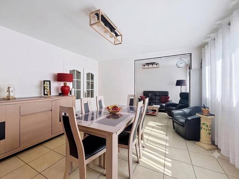 Appartement de 4 pièces principales — photo 1