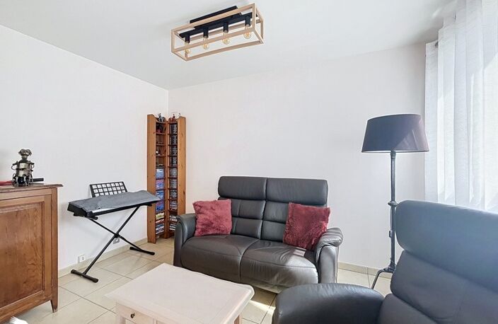 Appartement de 4 pièces principales — photo 2
