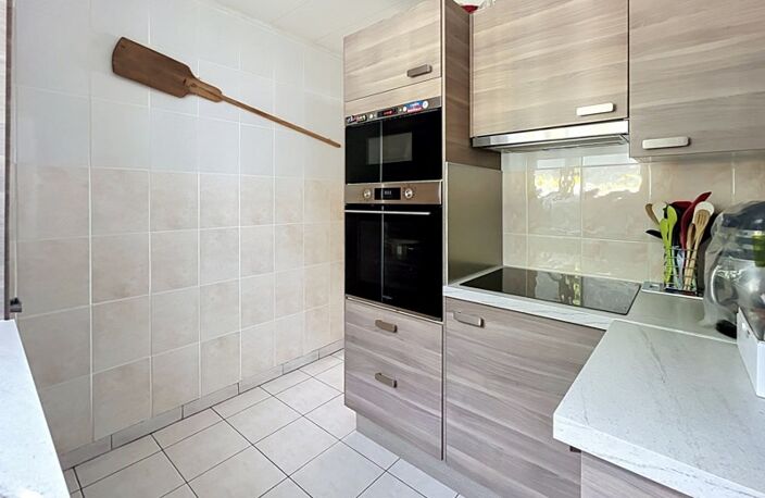 Appartement de 4 pièces principales — photo 3