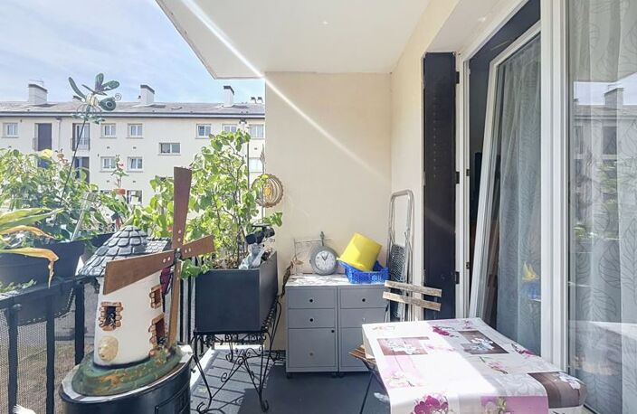 Appartement de 4 pièces principales — photo 4