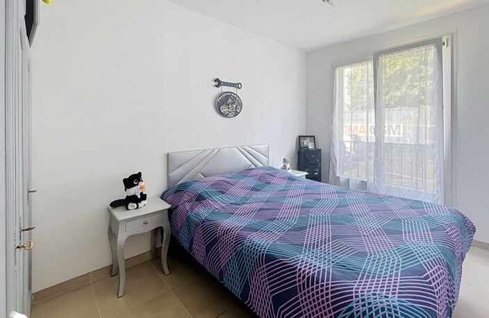 Appartement de 4 pièces principales — photo 5