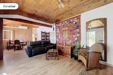 Maison 3 pièces 445000 €