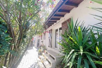 Maison 3 pièces 432000 €