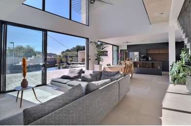 Maison 5 pièces 930000 €