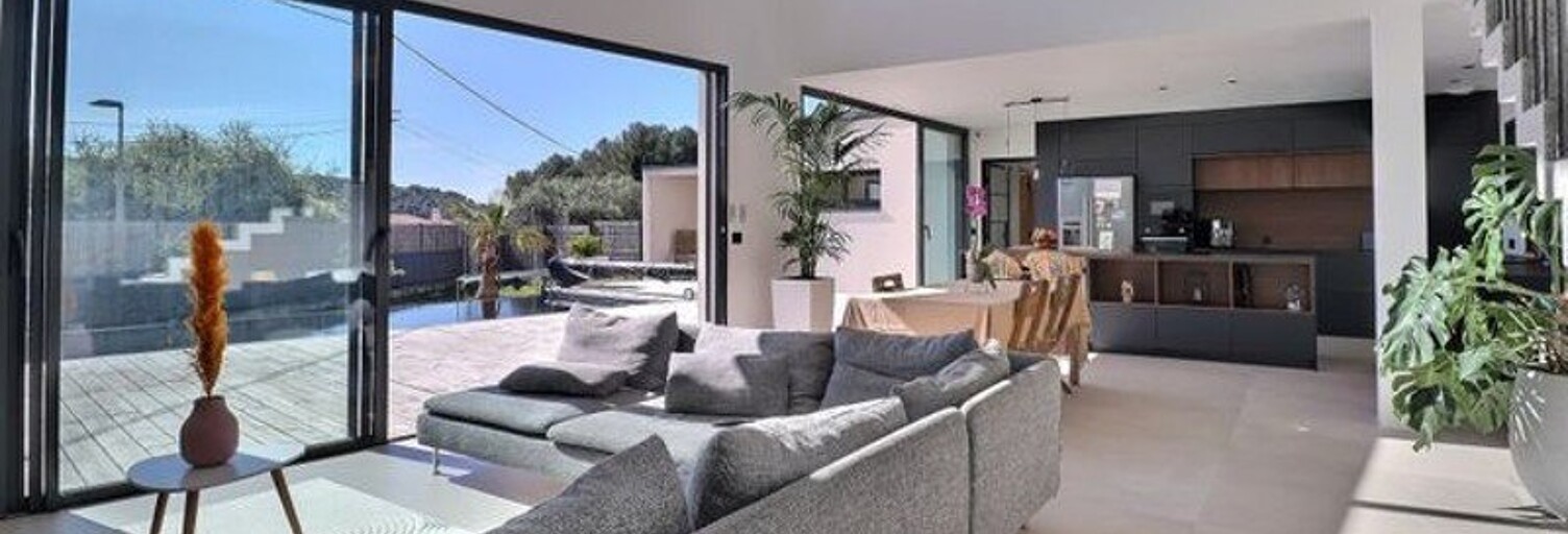 Maison 5 Pièces 180 m² à vendre à Prades-le-Lez (34730)