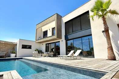 Maison 5 pièces 930000 €