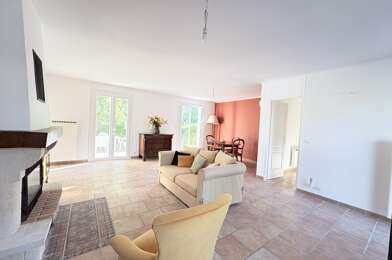 Maison 5 pièces 399000 €
