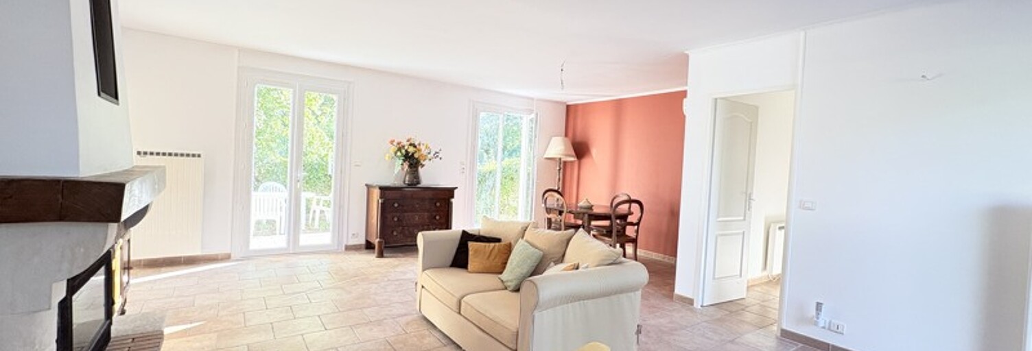 Maison 5 Pièces 95 m² à vendre à Prades-le-Lez (34730)