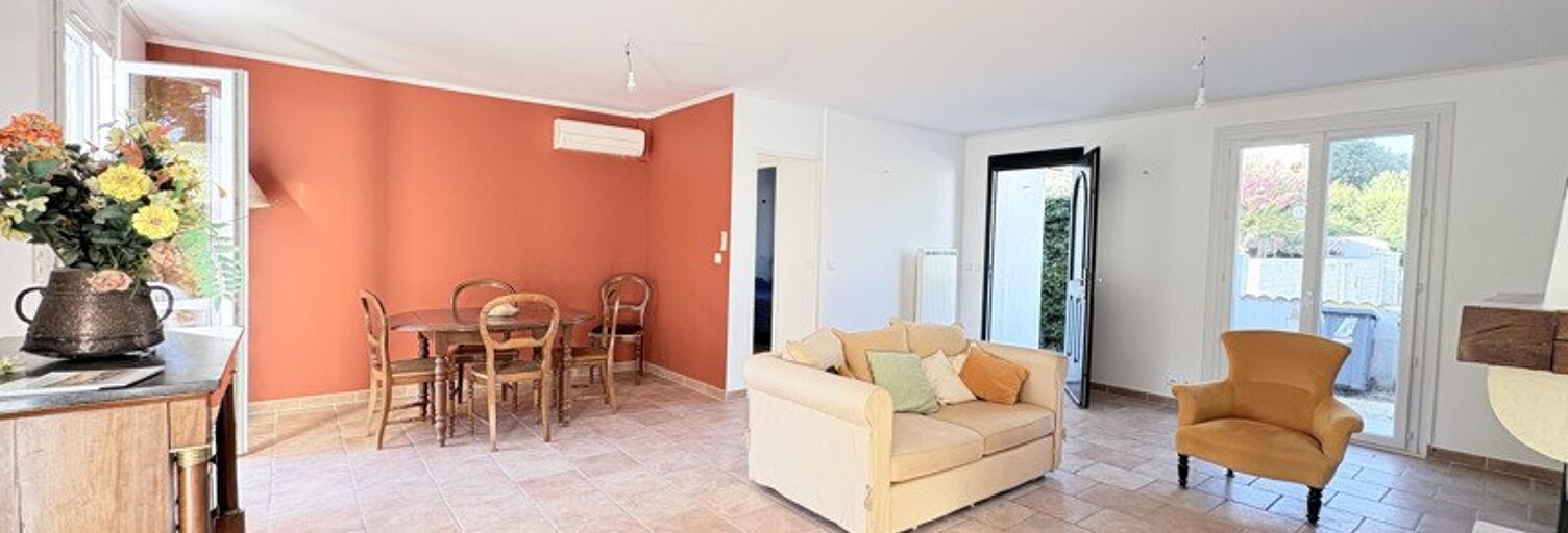 Maison 5 Pièces 95 m² à vendre à Prades-le-Lez (34730)