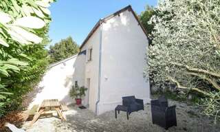 Maison 2 Pièces 35 m² à vendre à Chaumont-sur-Loire (41150)