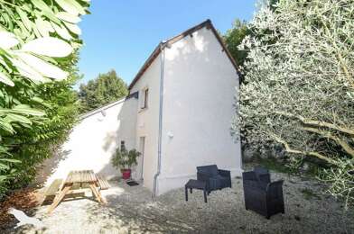 Maison 2 pièces 90000 €