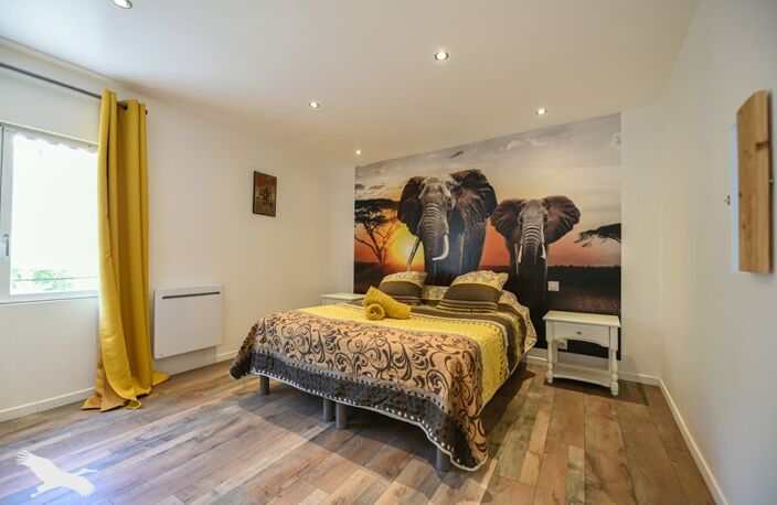 Vente maison 2 pièces 35 m² Chaumont-sur-Loire (41150) — photo 4