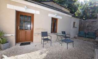 Maison 1 Pièce 23 m² à vendre à Chaumont-sur-Loire (41150)