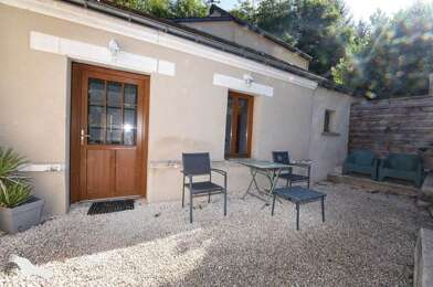 Maison 1 pièces 61600 €