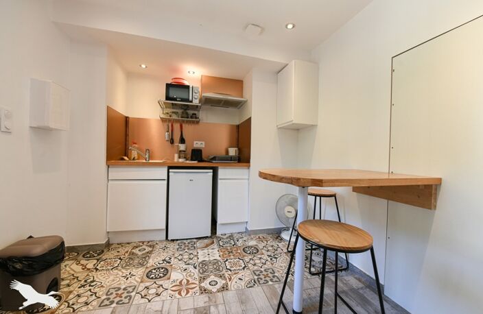 Vente maison 1 pièce 23 m² Chaumont-sur-Loire (41150) — photo 2