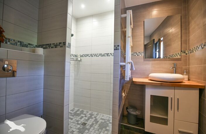 Vente maison 1 pièce 23 m² Chaumont-sur-Loire (41150) — photo 4