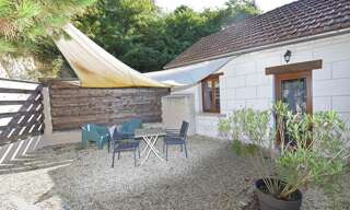 Maison 1 Pièce 27 m² à vendre à Chaumont-sur-Loire (41150)
