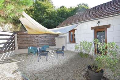 Maison 1 pièces 75000 €