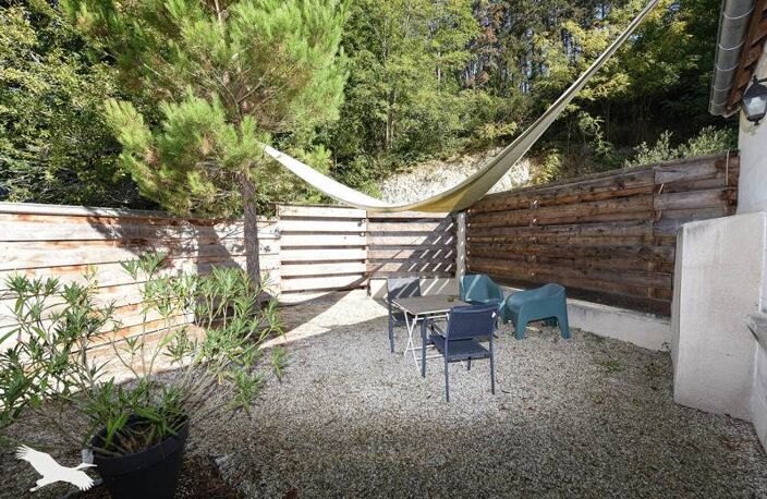 Vente maison 1 pièce 27 m² Chaumont-sur-Loire (41150) — photo 2