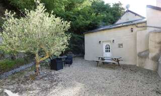 Maison 2 Pièces 35 m² à vendre à Chaumont-sur-Loire (41150)