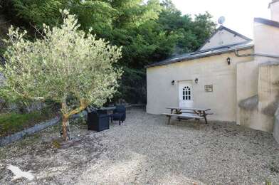 Maison 2 pièces 90000 €