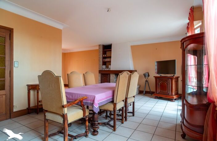 Néo-Bretonne de 6 pièces principales — photo 3
