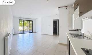Appartement 2 Pièces 44 m² à vendre à Bordeaux (33300)