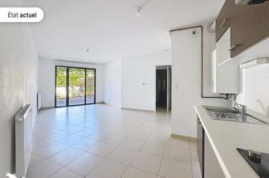Appartement 2 pièces 222000 €