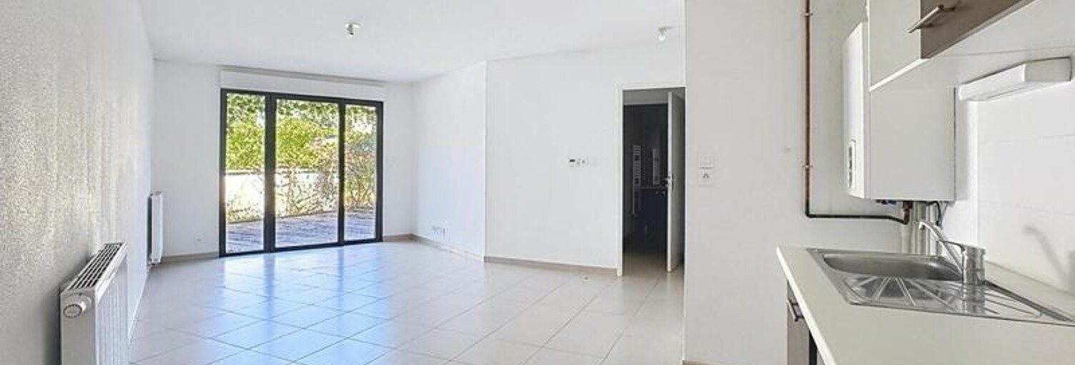 Appartement 2 Pièces 44 m² à vendre à Bordeaux (33300)