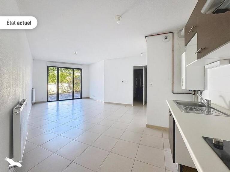Appartement de 2 pièces principales — photo 1