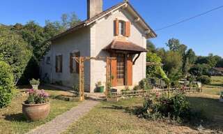 Maison 3 Pièces 60 m² à vendre à Saint-Vincent-de-Connezac (24190)