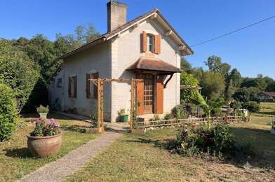 Maison 3 pièces 117568 €