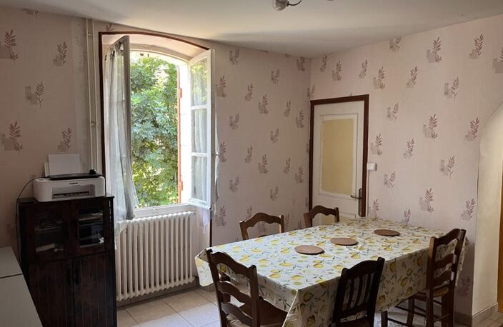 Maison en pierre de 4 pièces principales — photo 5
