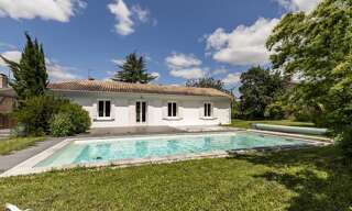 Maison 7 Pièces 203 m² à vendre à Nérigean (33750)
